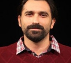 Burak DavutoÄŸlu